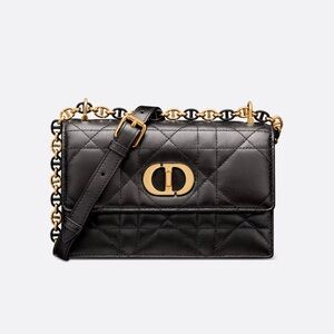 Used Like New!!! Dior Fall 2023 Miss Caro mini bag